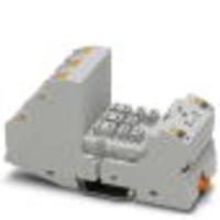 Phoenix Contact RIF-4-BPT/3X21 Relaissocket (l x b x h) 90 x 43 x 111 mm 10 stuk(s) - thumbnail