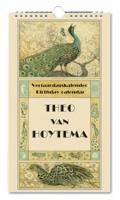 Theo van Hoytema Verjaardagskalender - thumbnail