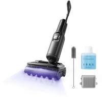 Stofzuiger - ROBOROCK F25 ULTRA - 22000 Pa - 60 min - 1000 ml - Zwart - thumbnail