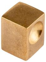 Meubelknop Kare 17mm MTO - thumbnail