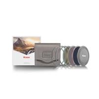 Kase Revolution PROF ND kit 58mm - thumbnail