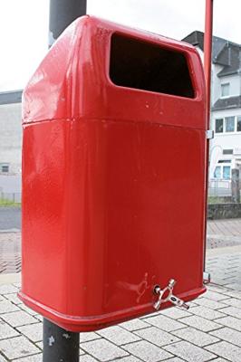 Vigor V4227 Schakelkastsleutel 1 stuk(s)