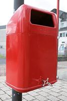 Vigor V4227 Schakelkastsleutel 1 stuk(s) - thumbnail