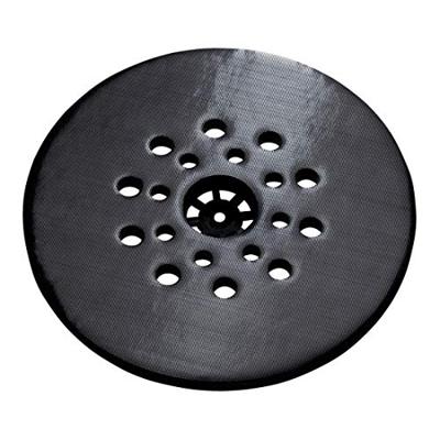 Metabo Accessoires Schuurzool met klithechting Ø 225 mm, zeer zacht - 626662000 Metabo Accessoires Schuurzool met klithechting Ø 225 mm, zeer zacht - 626662000