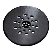 Metabo Accessoires Schuurzool met klithechting Ø 225 mm, zeer zacht - 626662000 - thumbnail