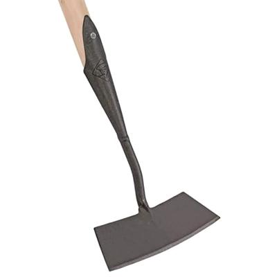 Schoffel 18 cm professioneel met steel 170 cm Schoffel 18 cm professioneel met steel 170 cm