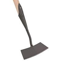 Schoffel 18 cm professioneel met steel 170 cm - thumbnail