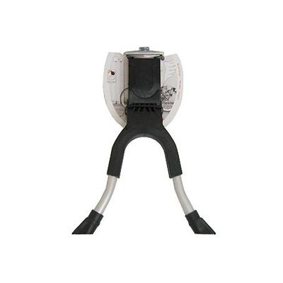 Hebie tweebeenstandaard "lite rex" 0690c / 0690 doub.leg kickstand hebie lite rex normal - thumbnail