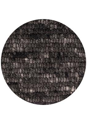 De Munk Carpets - Diamante 04 Rond - 200 rond Vloerkleed