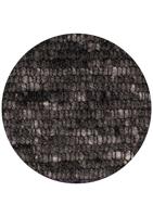 De Munk Carpets - Diamante 04 Rond - 200 rond Vloerkleed - thumbnail