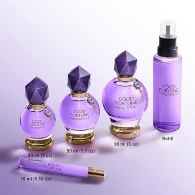 Viktor & Rolf Good Fortune Eau de Parfum 30ml Viktor & Rolf Good Fortune Eau de Parfum 30ml