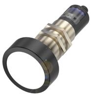 BALLUFF BUS0054 Ultrasone sensor BUS0054 NPN 1 stuk(s) - thumbnail