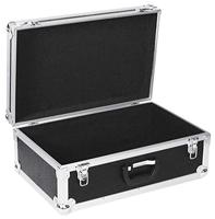 Roadinger Universal Case 30126200 Flightcase (l x b x h) 255 x 600 x 390 mm - thumbnail
