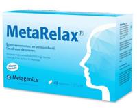 Metagenics MetaRelax 45Tabletten - thumbnail
