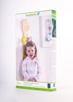 EverEarth EE33505 kindermeetlat Verschillende kleuren, Geel - thumbnail