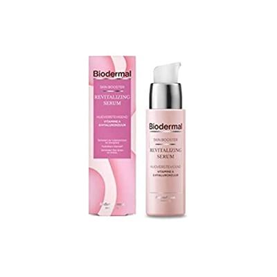 Biodermal Skin Booster Revitalizing Serum