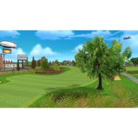 Tee-Time Golf - thumbnail