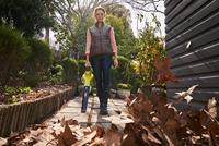 Ryobi OBL1820S cordless leaf blowers 245 km/h Zwart, Groen - thumbnail