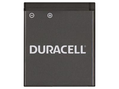 Duracell Panasonic DMW-BLH batterij