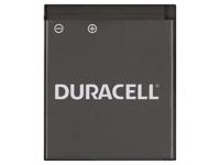 Duracell Panasonic DMW-BLH batterij - thumbnail