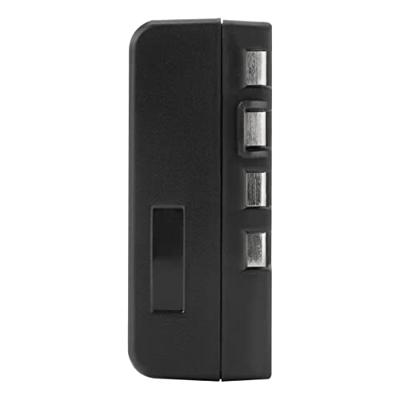 Ansmann A-Pen D-Li 109 Camera-accu Vervangt originele accu D-LI109 7.4 V 1100 mAh Ansmann A-Pen D-Li 109 Camera-accu Vervangt originele accu D-LI109 7.4 V 1100 mAh