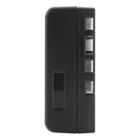 Ansmann A-Pen D-Li 109 Camera-accu Vervangt originele accu D-LI109 7.4 V 1100 mAh - thumbnail