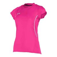 Reece 810601 Core Shirt Ladies - Knockout Pink - M - thumbnail