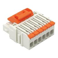 WAGO 2734-1106/328-000 Female connector 50 stuk(s) - thumbnail