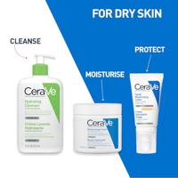 CeraVe Hydraterende Reinigingscrème 473ml - thumbnail