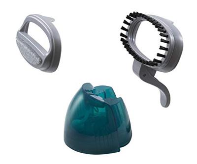 Tomado tsh1201w kledingstomer wit/turquoise - thumbnail