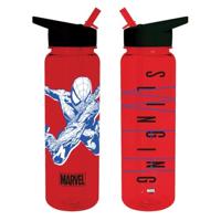 Spider-Man - Plastic Drinking Bottle - thumbnail