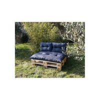 Kussen Jardin Prive Classic Pallet Kit - thumbnail