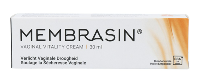 Membrasin Vaginal vitality cream 30 Milliliter