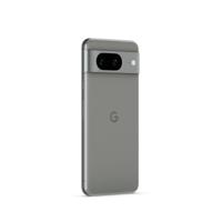 Google Pixel 8, gratis Android Smartphone met geavanceerde pixel camera, batterij met 24 uur batterijduur en krachtige veiligheidsfuncties, gevlochten groen, 128 GB - thumbnail