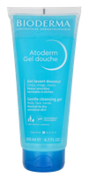 Bioderma Atoderm Ultra-Gentle Shower Gel Douche & bad 200 ml - thumbnail