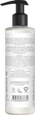 Urtekram Coconut Bodylotion