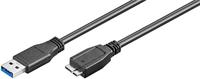 goobay USB 3.0 SuperSpeed kabel - thumbnail