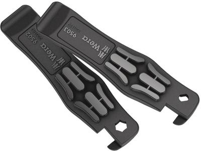 Wera Bicycle Set 13 Bandenlichter Wera Bicycle Set 13 Bandenlichter