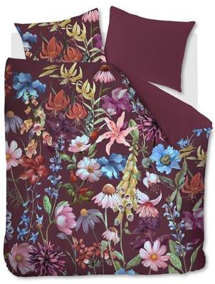 Beddinghouse Beddinghouse Dekbedovertrek Lily Multi 200x200/220
