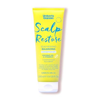 Umberto Giannini Scalp Restore Scalp Reviving Conditioner 250ml