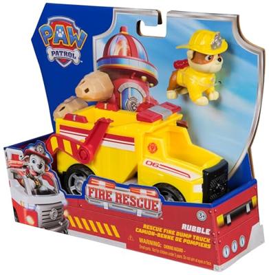 Actiefiguur Spin Master Paw Patrol - thumbnail