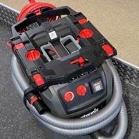 Unifix adapterplaat voor systainers - thumbnail