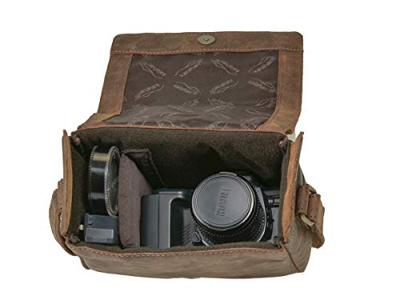 Kalahari KAAMA LS-16 cameratas leer