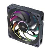 Seasonic MagFlow ARGB 1-Fan Kit - thumbnail