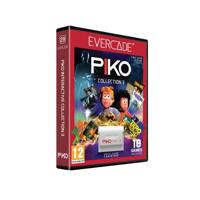 Evercade Piko Interactive Collection 3 - thumbnail