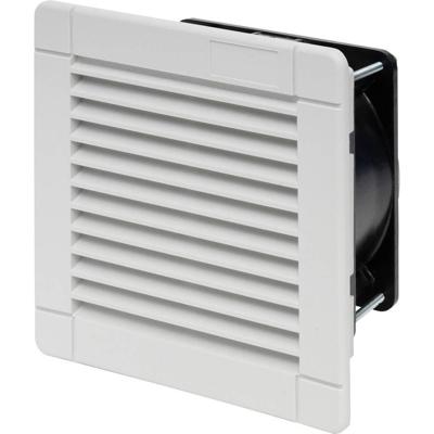 Finder 7F.50.9.024.2055 Schakelkastventilator 24 V/DC 9 W (b x h x d) 150 x 150 x 71 mm 1 stuk(s) Finder 7F.50.9.024.2055 Schakelkastventilator 24 V/DC 9 W (b x h x d) 150 x 150 x 71 mm 1 stuk(s)