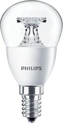 Philips Philips LED kogel 5,5-40W E14 827 P45 helder - LED3340 Philips Philips LED kogel 5,5-40W E14 827 P45 helder - LED3340