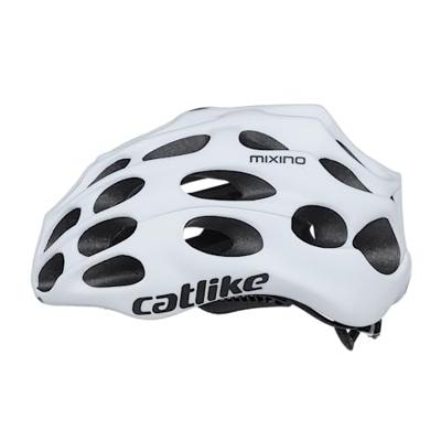 Buzaglo Catlike racehelm mixino maat l 58-60cm wit