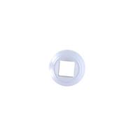 HAZET Dopsleutel 880-17 · 3/8 inch (10 mm) vierkant hol · Buiten-zeskant-tractieprofiel · SW 17 mm - thumbnail