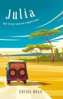 Julia - Ceciel Huls - ebook - thumbnail